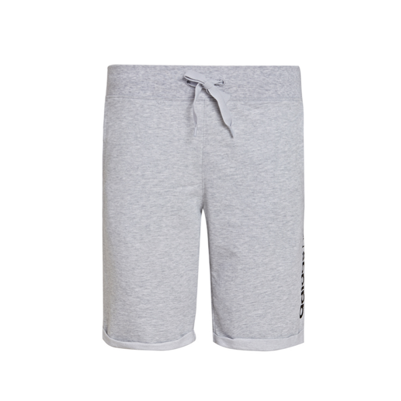 Adidas Neo Casual Shorts Men's Gray