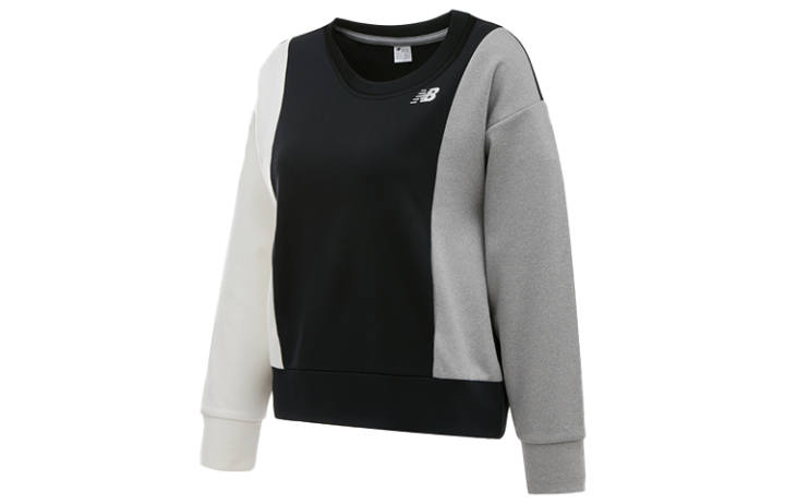 New Balance New Balance Sweatshirt Women's Gray