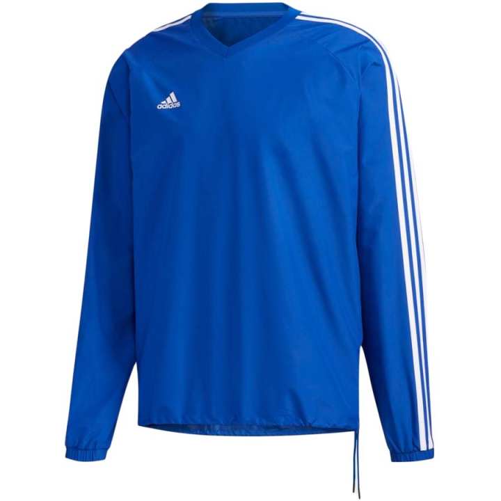 Adidas Adidas BS3SWINDPNT COLROY Rugby Jersey Men's Blue