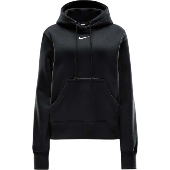 Nike Nike Sportswear Phoenix Fleece Sweatshirt Women's Black/Canvas
