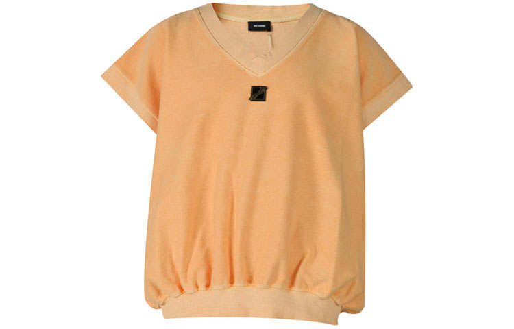 WE11DONE WE11DONE SS21 Knitwear Women's Yellow