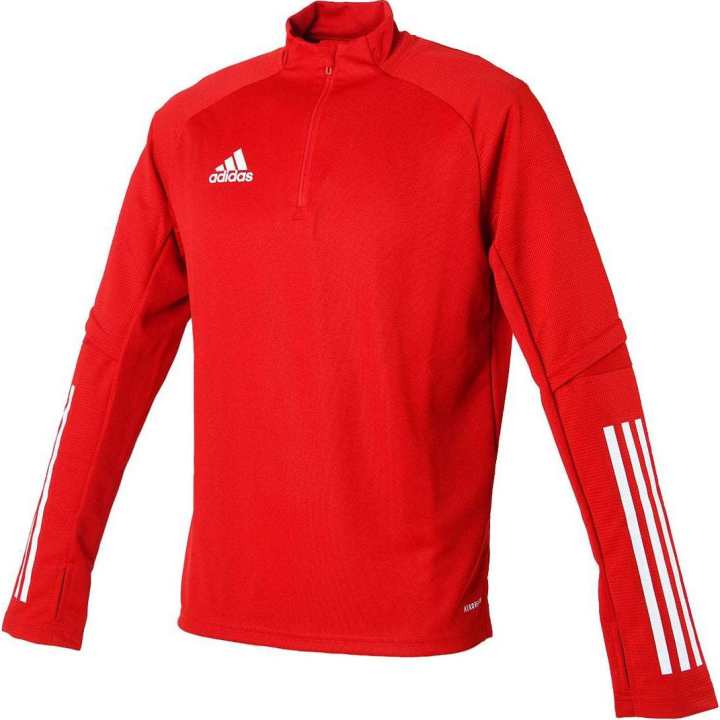 Adidas Adidas Soccer Jersey Unisex Team Power Red