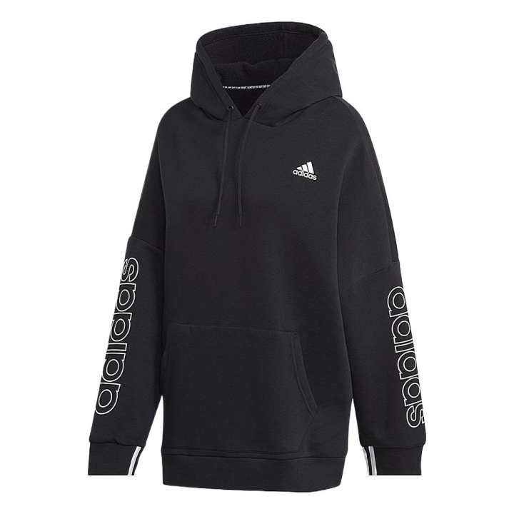 Adidas Adidas Sweatshirt Women's Black