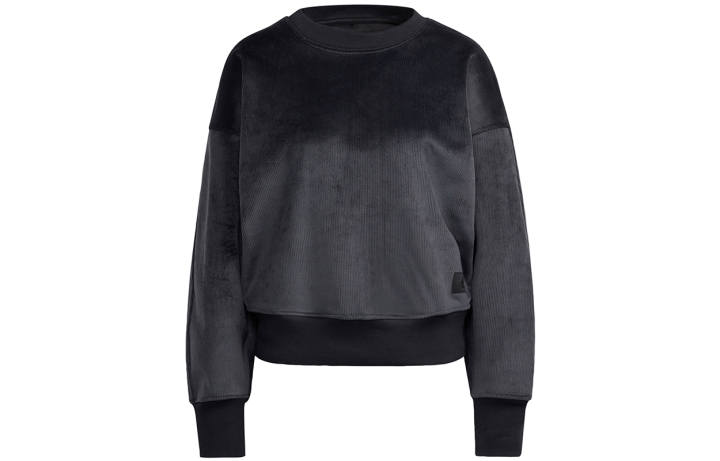 Adidas Adidas Sweatshirt Women's Black