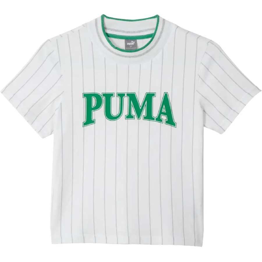 PUMA T Shirt Women's PUMA White