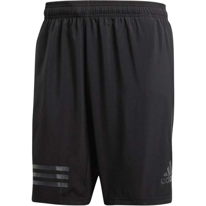 Adidas Adidas Casual Shorts Men's Black