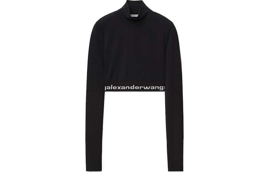 Alexander Wang SS21 Knitwear Women's Black