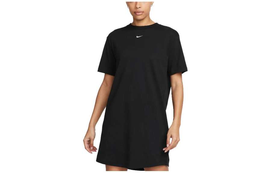 Nike Nike Sportswear Chill Knit Women's Oversized T-Shirt Dress