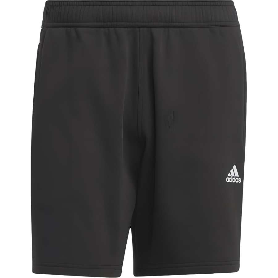 Adidas Adidas Casual Shorts Men's Black