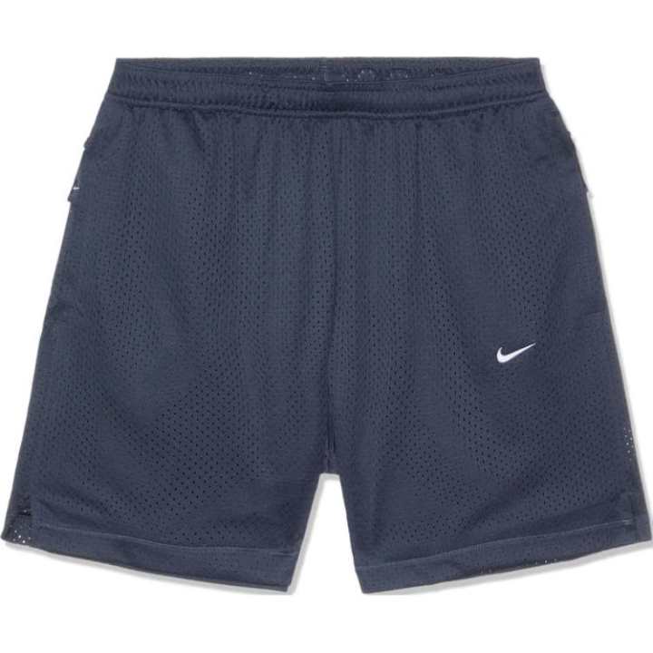 Nike Nike Casual Shorts Men's Thunder Blue