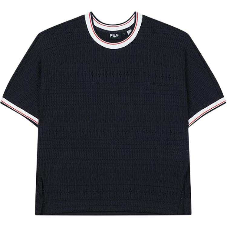FILA Knitwear Women's Legend Blue