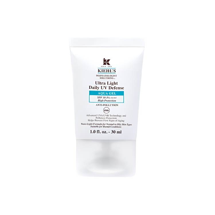 Kiehl's Water Sensing Sunscreens & Sunscreen Lotions Unisex