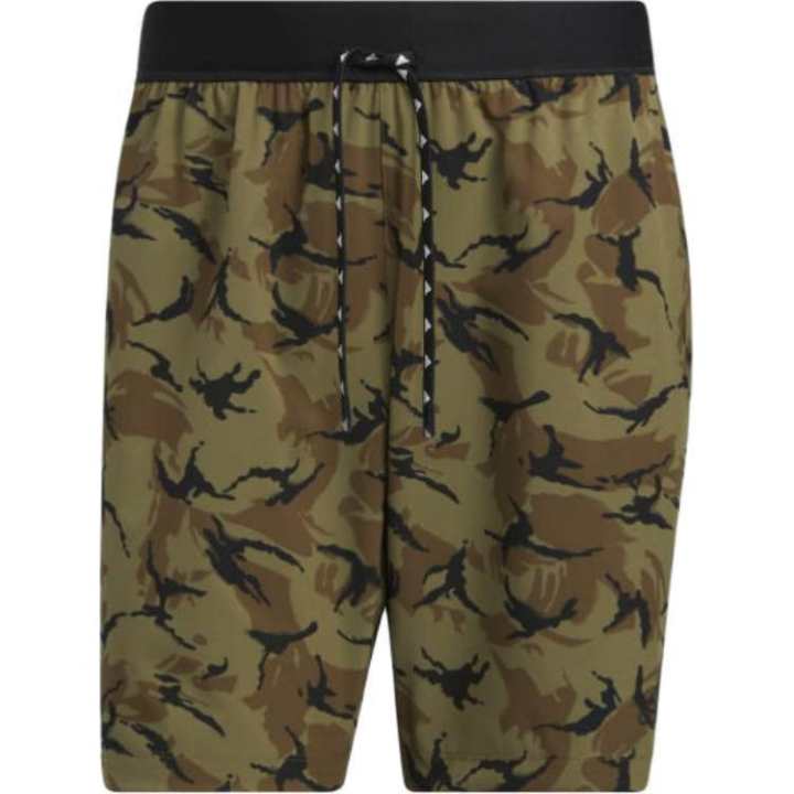 Adidas Adidas Free Shipping With AdiClub Camo Everyday Shorts