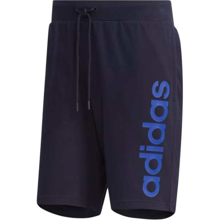Adidas Adidas ESSENTIALS Casual Shorts Men's Blue
