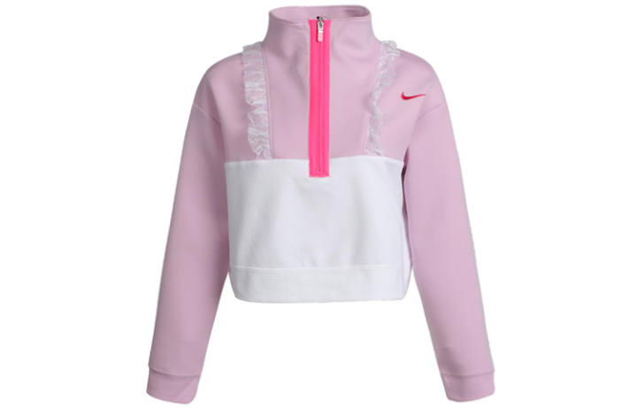 Nike Nike Sweatshirt Women's Light Arctica Pink