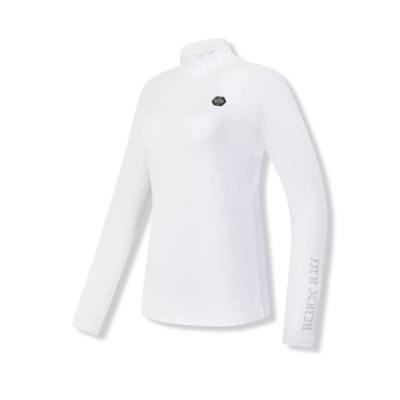 FILA T Shirt Women's Jade White