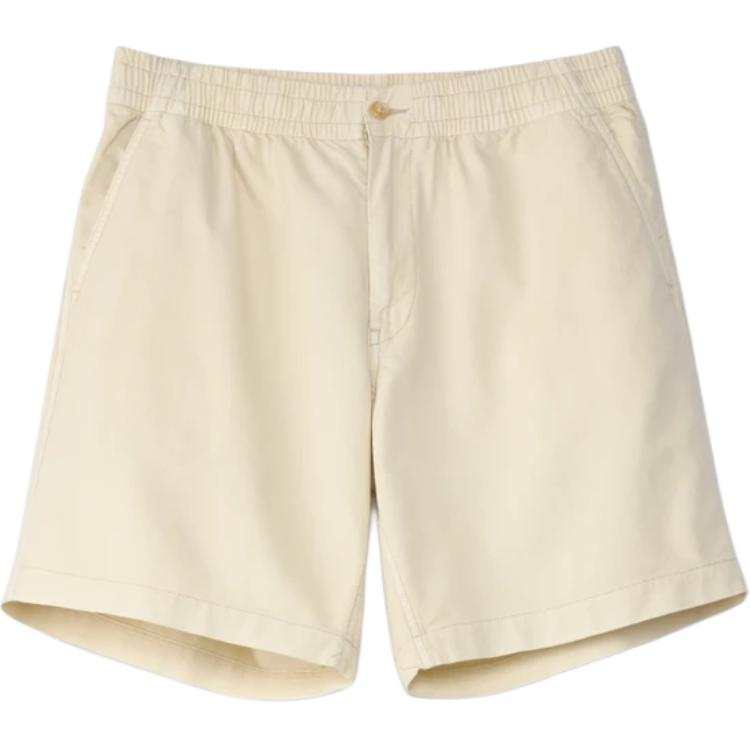 Polo Ralph Lauren Cotton Shorts