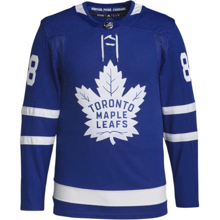 Adidas Adidas Toronto Maple Leafs Tavares Home Authentic Pro Jersey