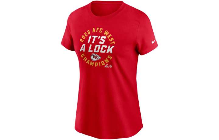 Nike Nike Georgia Athletic Prep Arch Local Script Women's Nike College T-Shirt