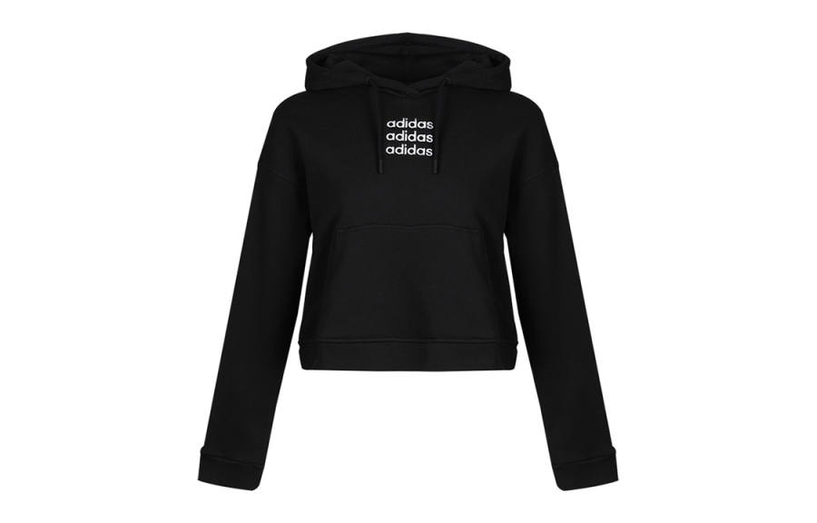 Adidas Neo Sweatshirt Women's Black