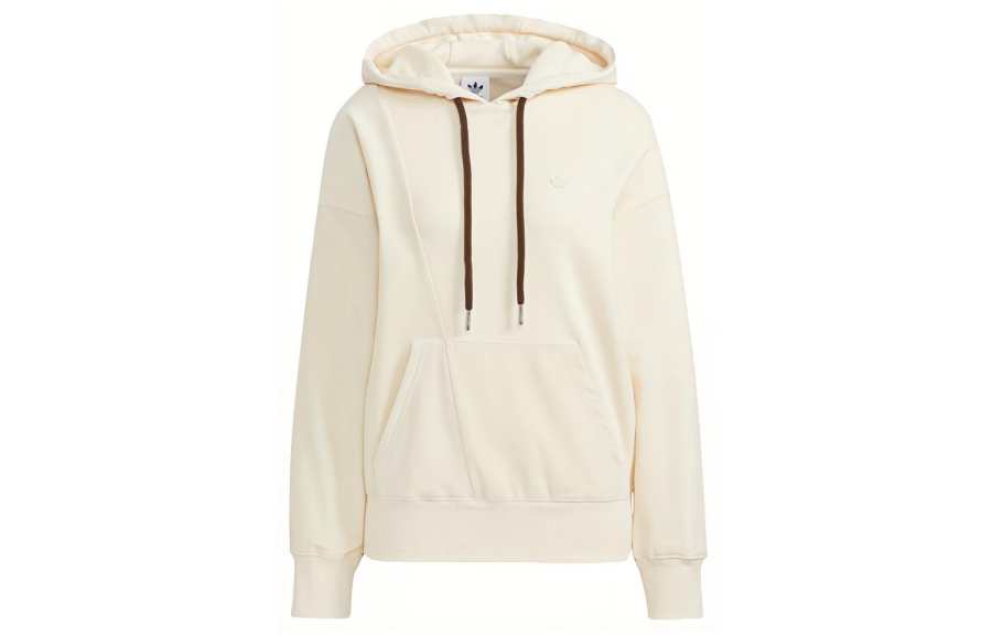 Adidas Originals Sweatshirt Women's Ecru