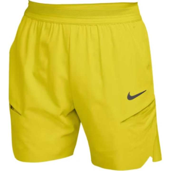 Nike Nike Court Slam Men's Dri FIT Tennis Shorts
