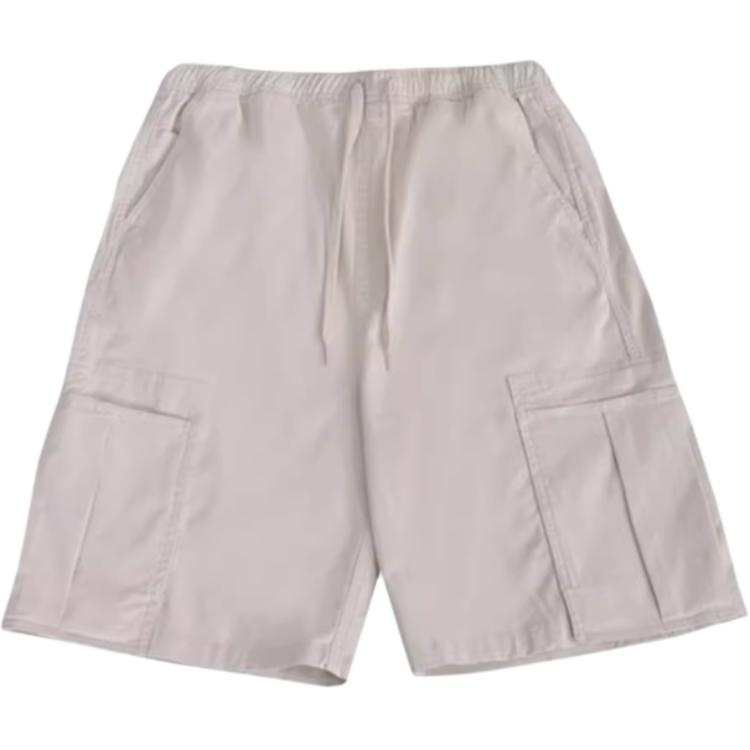 Vans Vans Casual Shorts Men's White Moderate