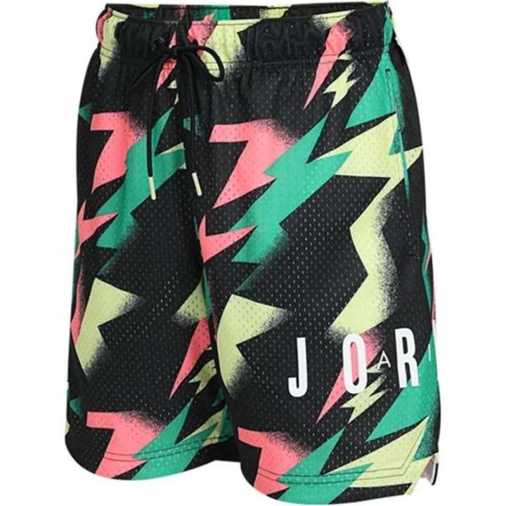 Jordan Jordan Casual Shorts Men's Green