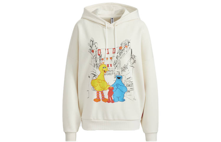 Adidas Neo Sweatshirt Women's White