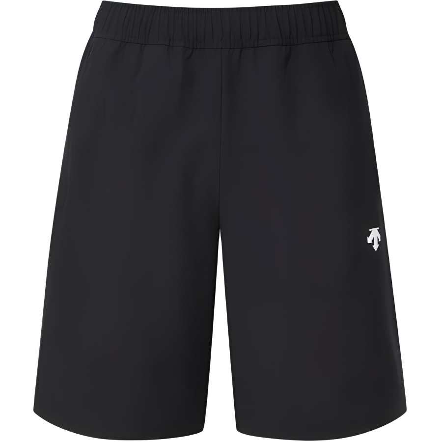 DESCENTE DESCENTE Casual Shorts Unisex