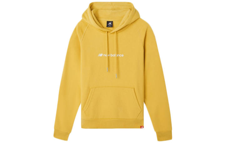 New Balance New Balance Sweatshirt Women's Yellow