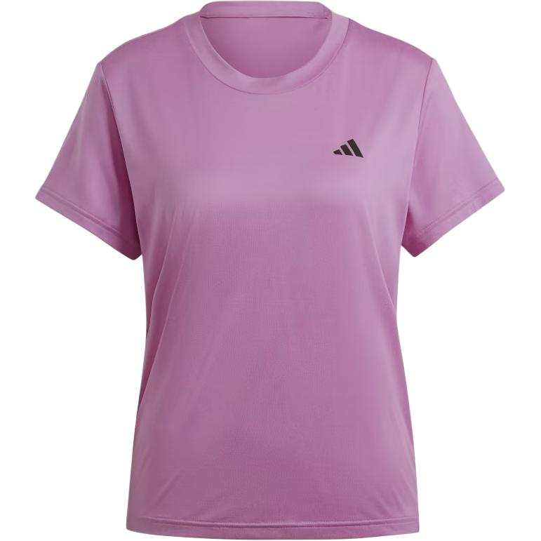 Adidas Adidas AEROREADY T Shirt Women's Lilac