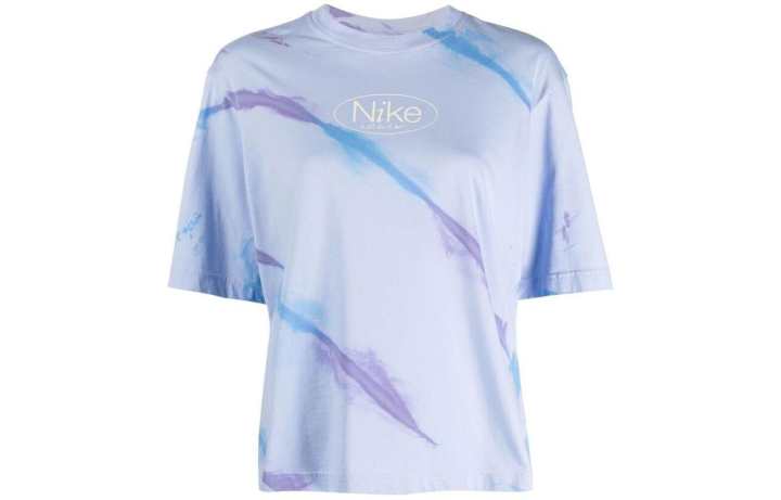 Nike Nike Nsw tie-dye boxy T-shirt