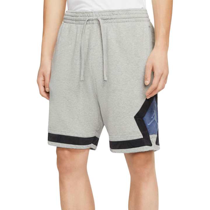 Jordan Jordan Casual Shorts Men's Gray