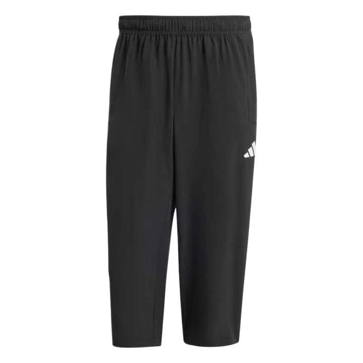 Adidas Adidas ESSENTIALS Train Casual Shorts Men's Black
