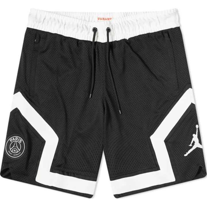 Jordan Jordan X Paris Saint Germain Diamond Corto Shorts