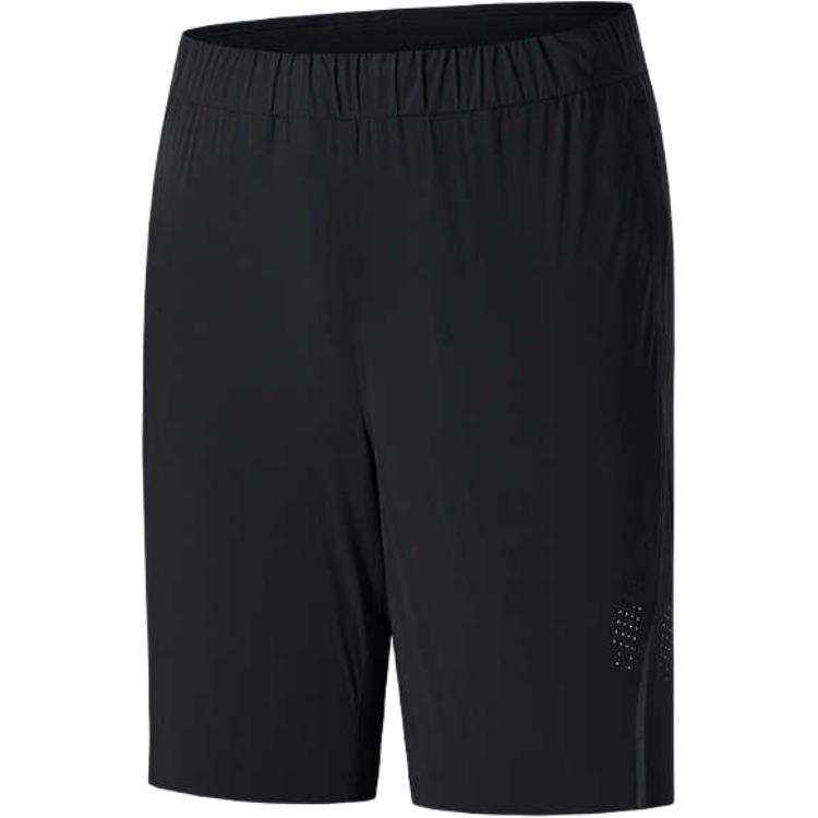 ANTA Anta Casual Shorts Men's Basic Black