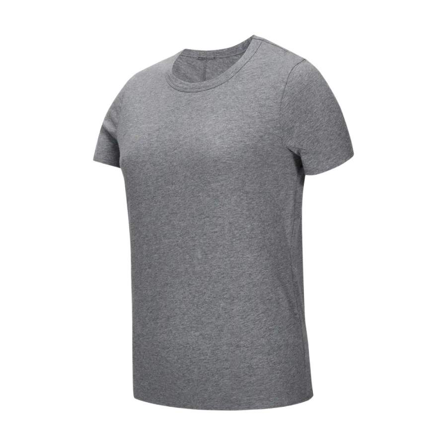 DECATHLON Other T-Shirt Women's Gray