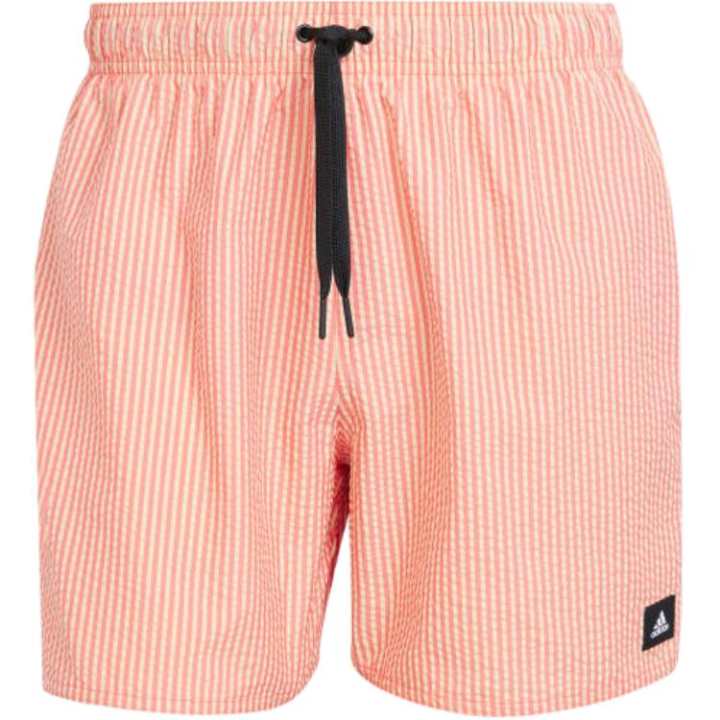 Adidas Adidas Free Shipping With AdiClub Stripey Classics Swim Shorts Short Length