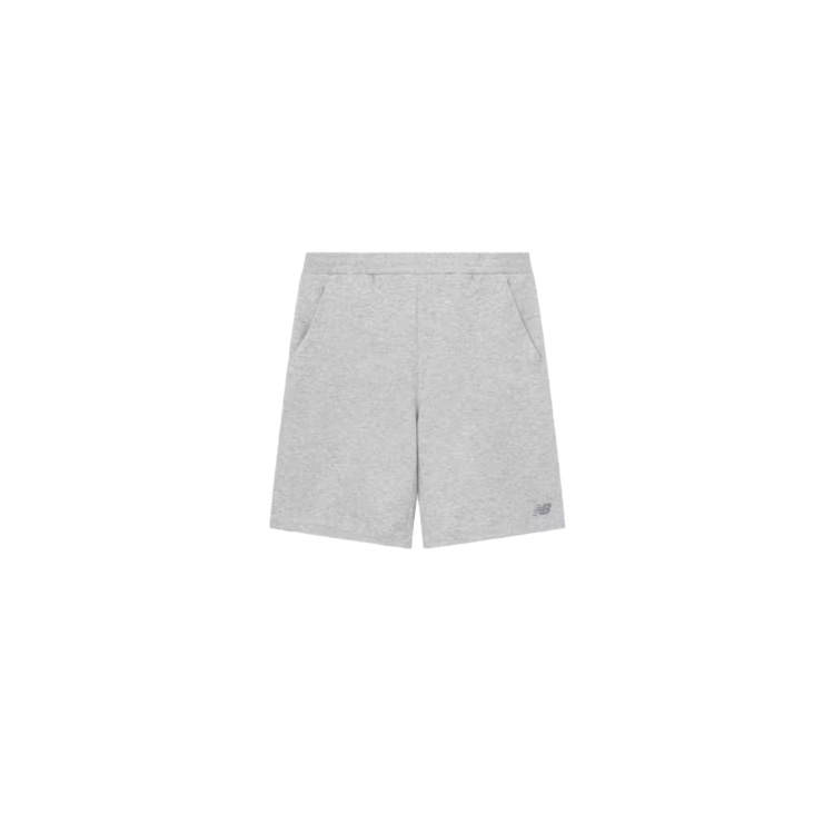 New Balance New Balance Casual Shorts Unisex Heather Gray