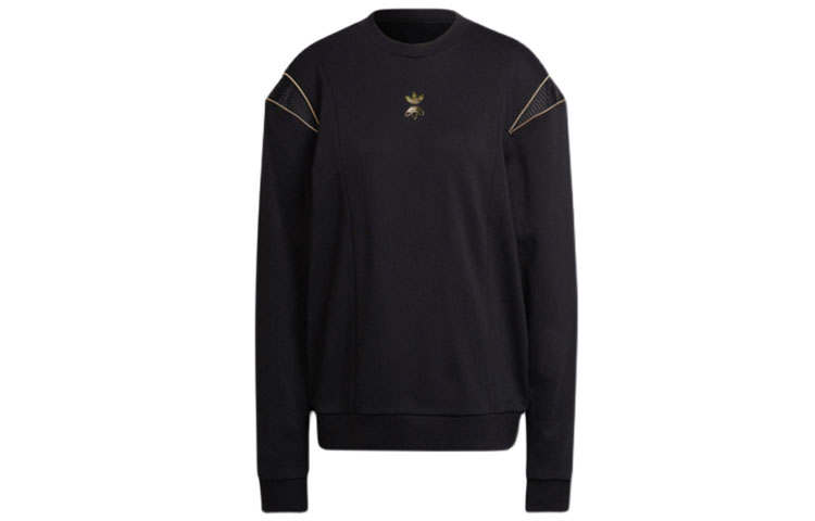 Adidas Originals Sweatshirt Women's Black