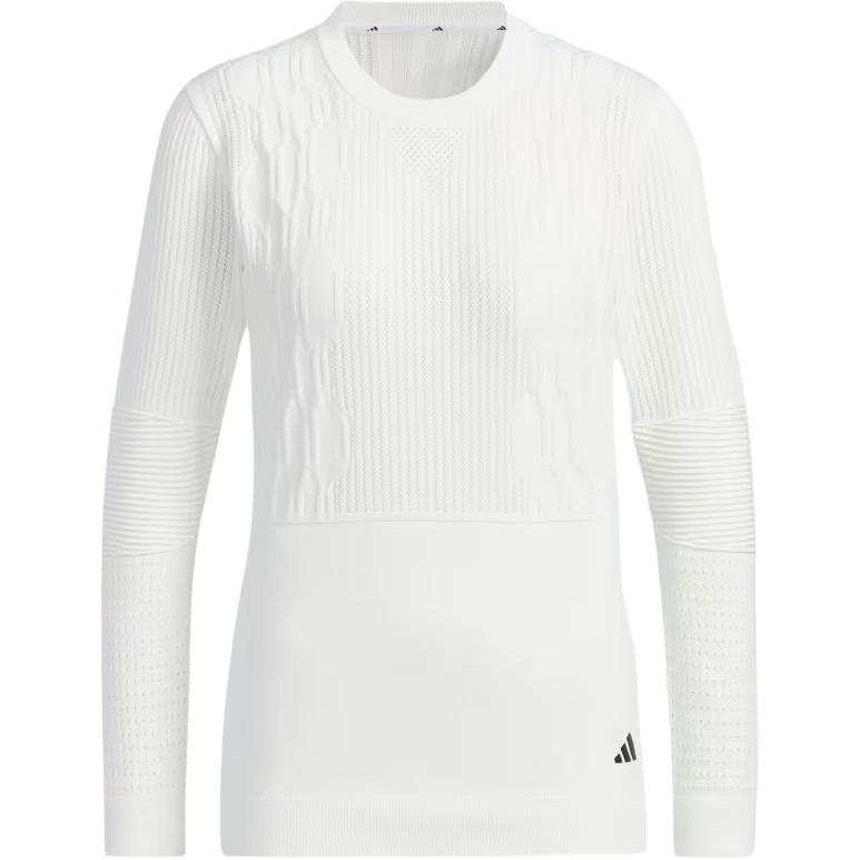 Adidas Adidas PRIMEKNIT Knitwear Women's White