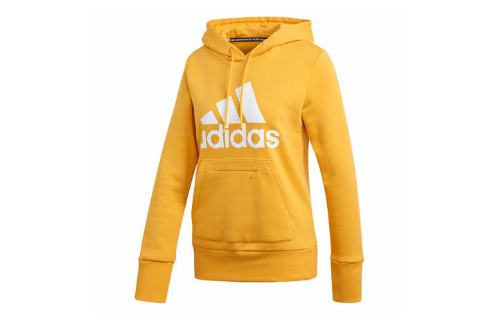 Adidas Adidas Sweatshirt Women's Yellow