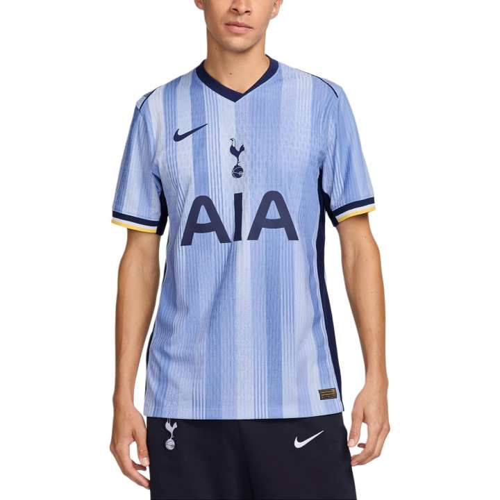 Nike Nike Hotspur Dri FIT ADV Soccer Jersey Men's Cobalt Blue/Binary Blue