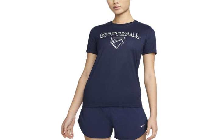 Nike Nike Dri-FIT Women's Softball T-Shirt