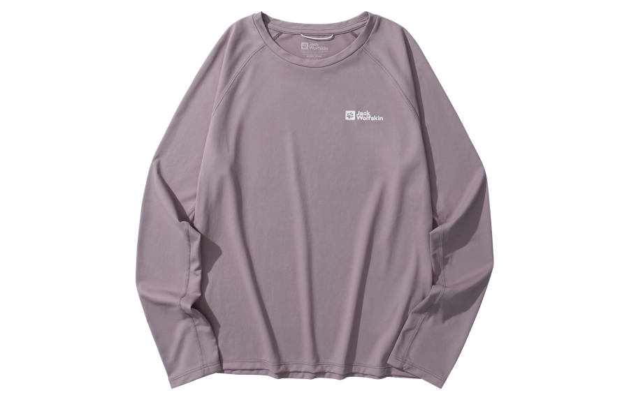 Jack Wolfskin Prelight T Shirt Women's