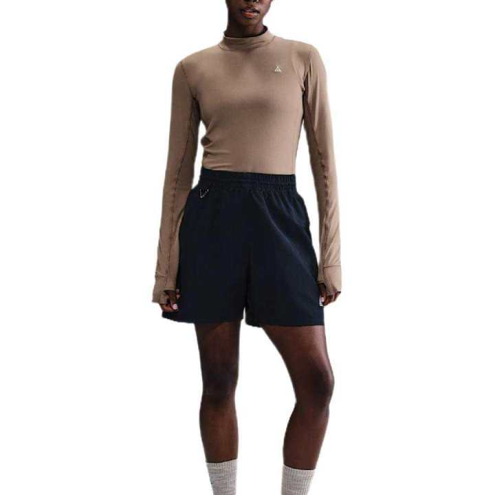 Nike Nike Dri FIT ADV Regular T Shirt Women's Brown 214