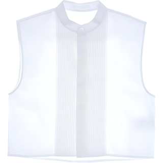 Helmut Lang SS24 Shirt Women's White