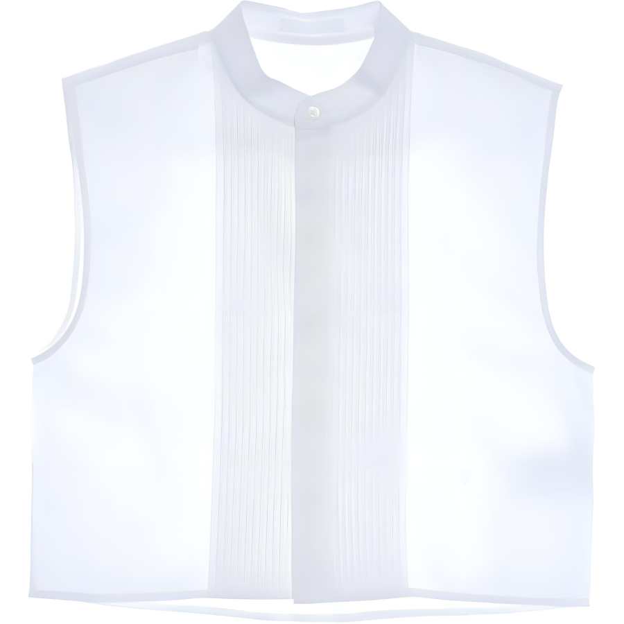 Helmut Lang SS24 Shirt Women's White