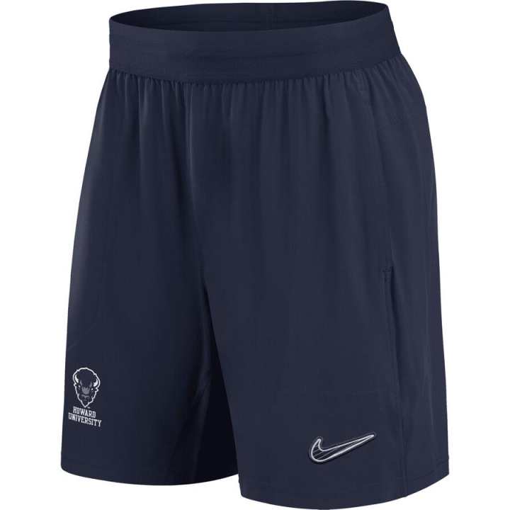 Nike Nike Howard Men's Nike Dri-FIT College Woven Shorts